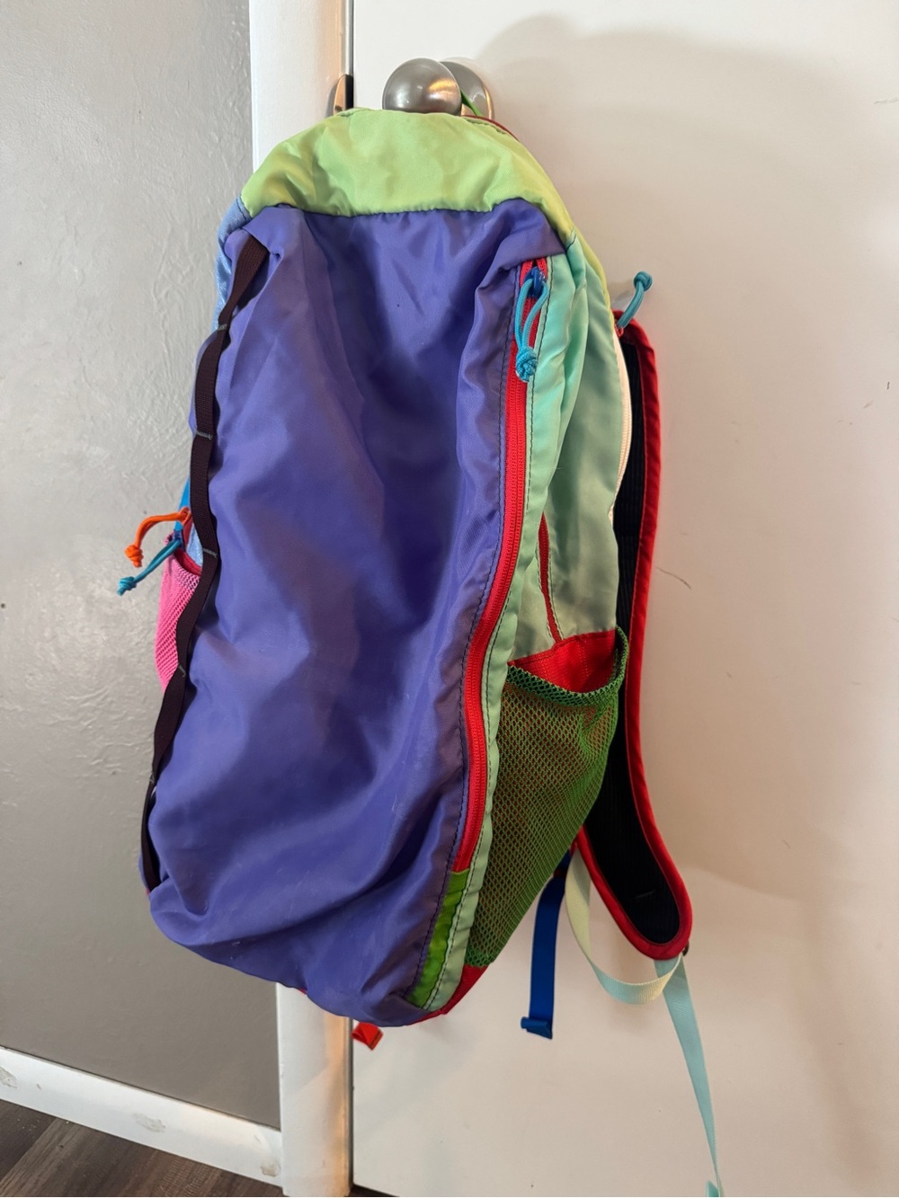 Cotopaxi 16LBackpack - Multicolor
